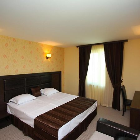 Siena House Hotel Sozopol Eksteriør billede