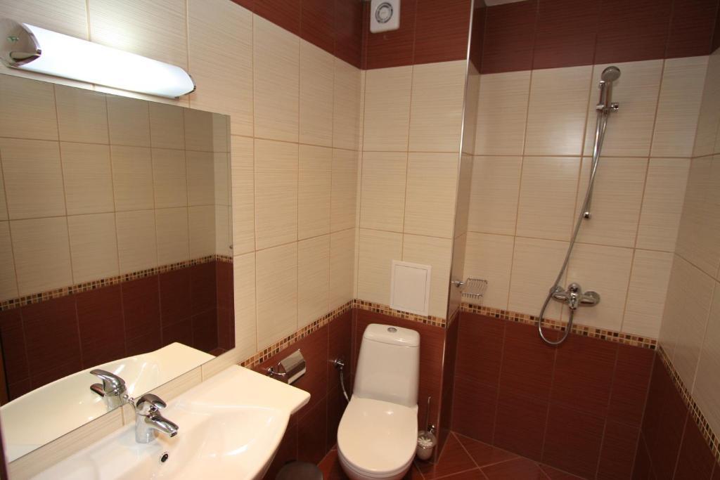 Siena House Hotel Sozopol Eksteriør billede
