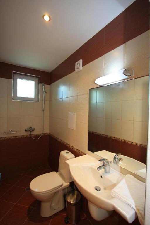 Siena House Hotel Sozopol Eksteriør billede
