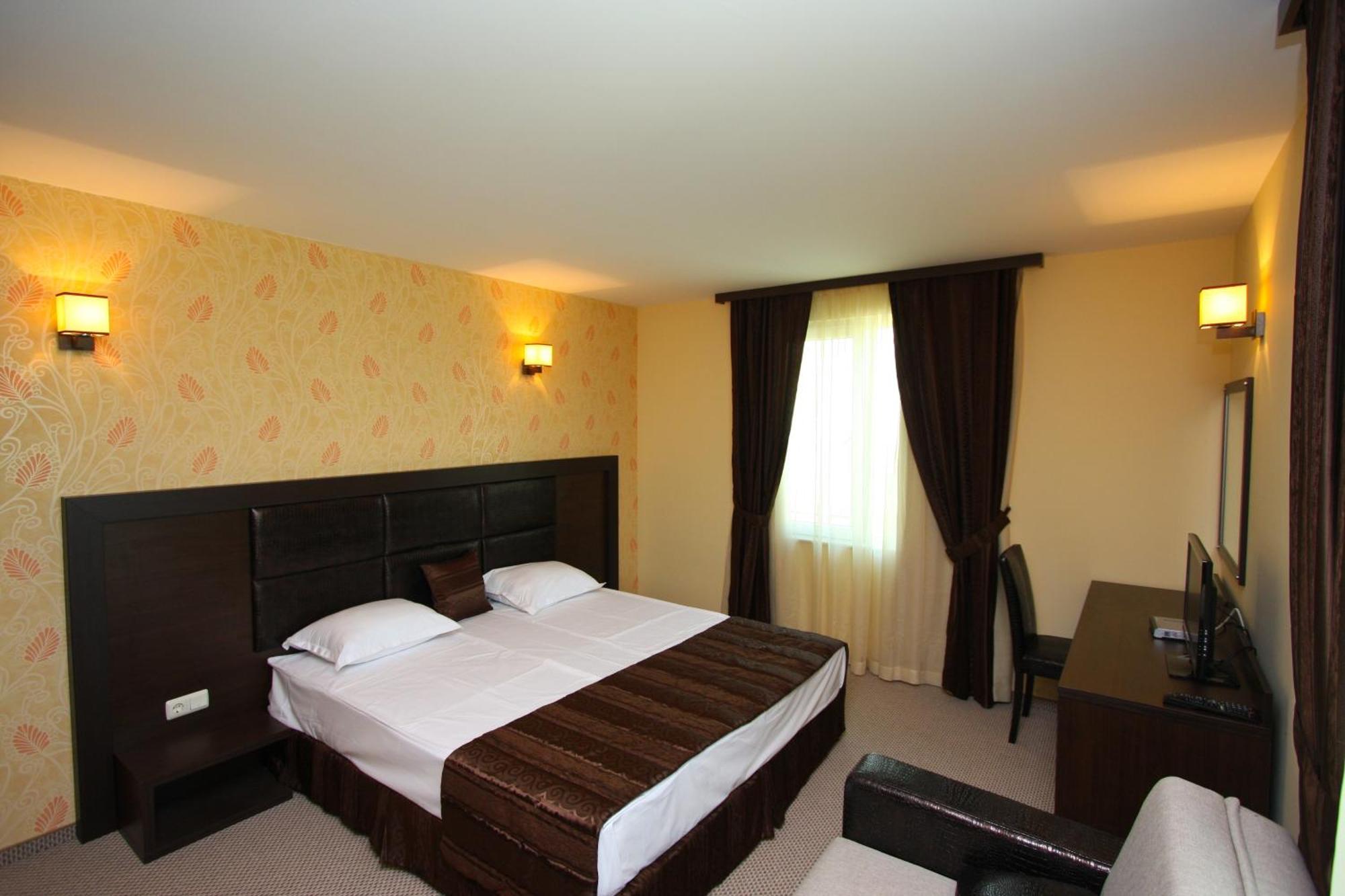 Siena House Hotel Sozopol Eksteriør billede