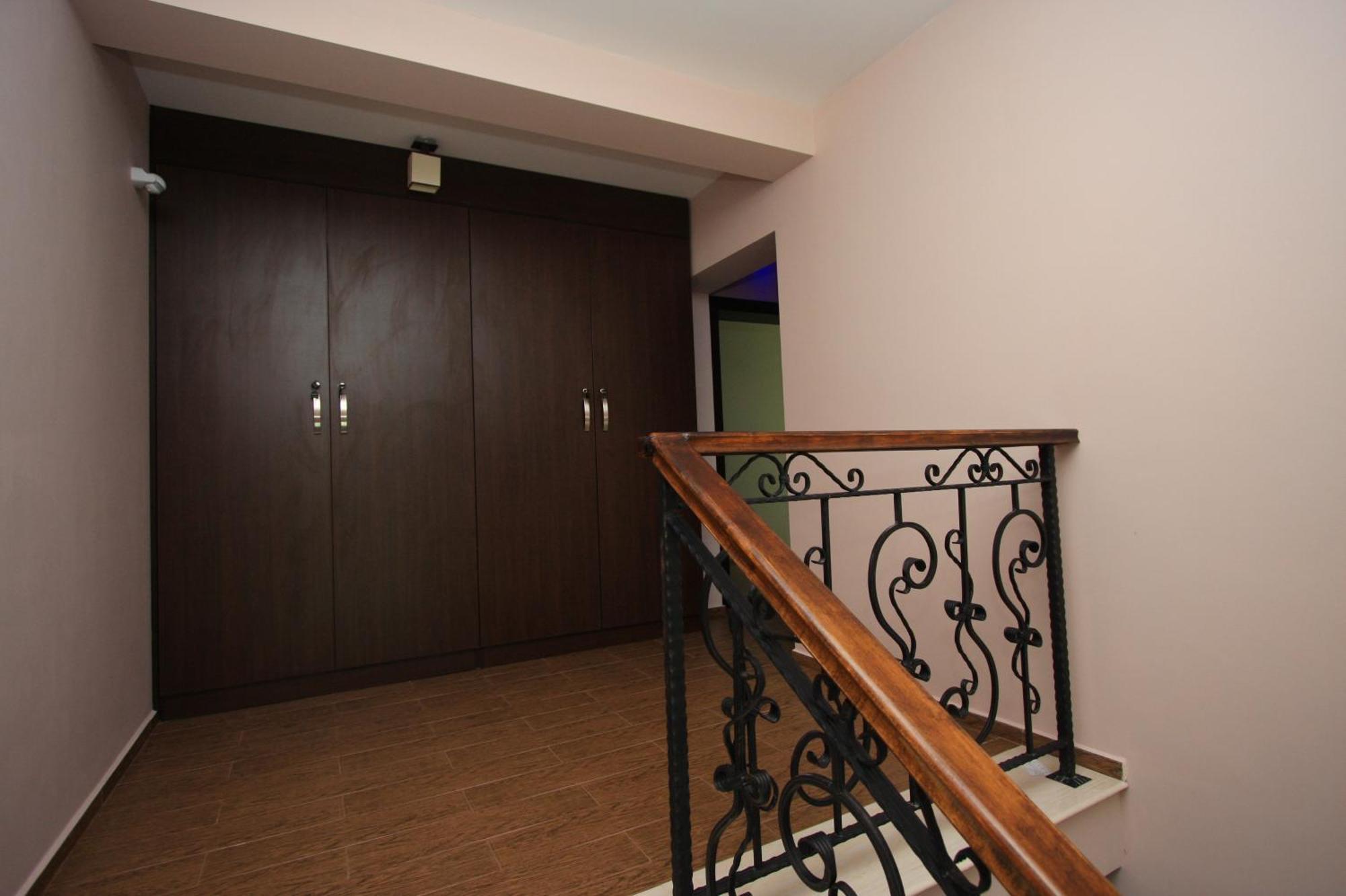 Siena House Hotel Sozopol Eksteriør billede