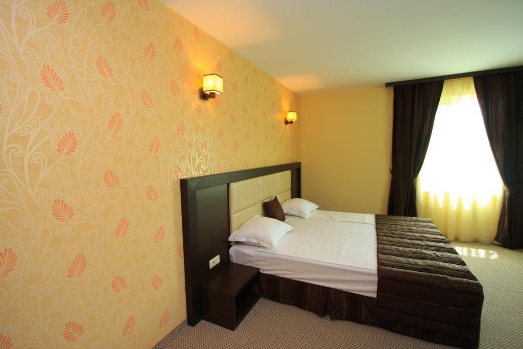 Siena House Hotel Sozopol Eksteriør billede