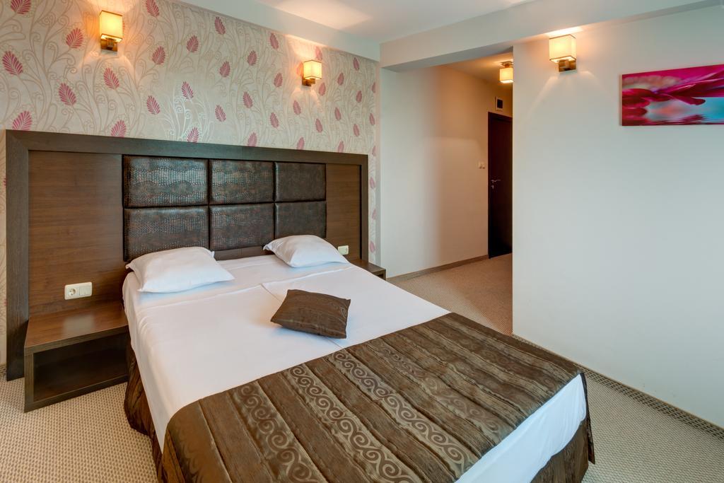 Siena House Hotel Sozopol Eksteriør billede