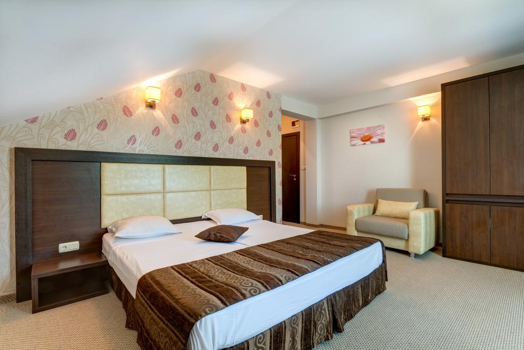 Siena House Hotel Sozopol Eksteriør billede