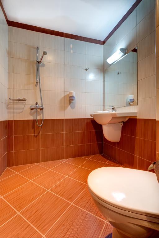 Siena House Hotel Sozopol Eksteriør billede