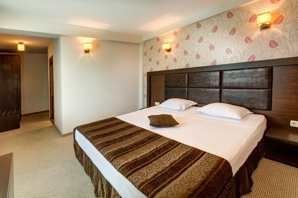 Siena House Hotel Sozopol Eksteriør billede