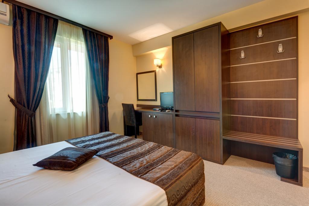 Siena House Hotel Sozopol Eksteriør billede