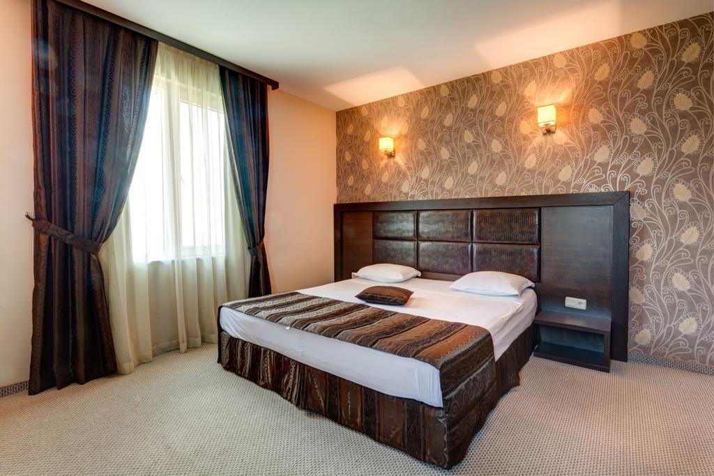 Siena House Hotel Sozopol Eksteriør billede