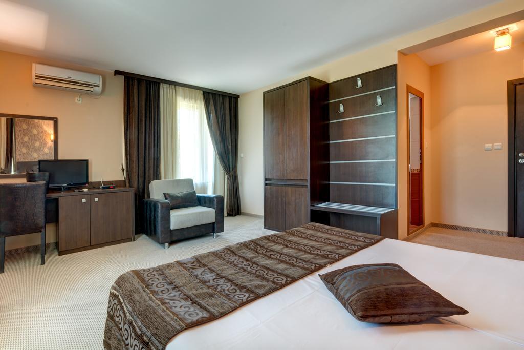 Siena House Hotel Sozopol Eksteriør billede