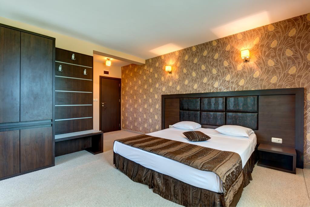 Siena House Hotel Sozopol Eksteriør billede