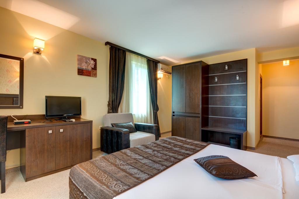Siena House Hotel Sozopol Eksteriør billede