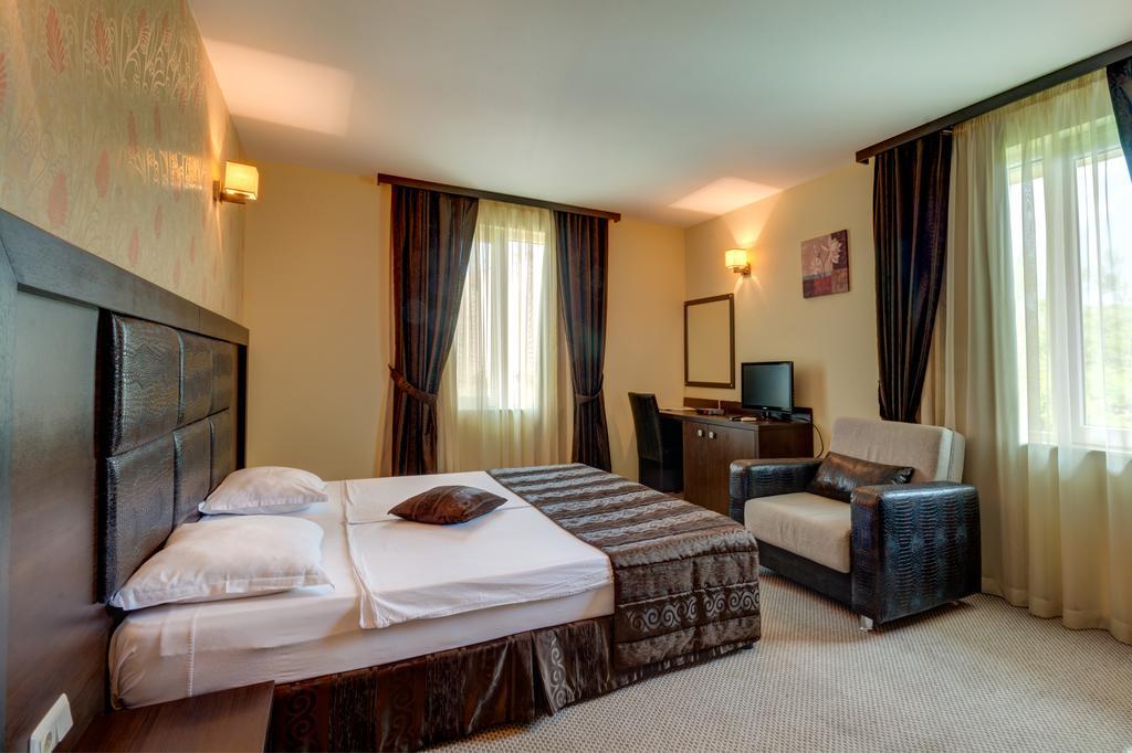 Siena House Hotel Sozopol Eksteriør billede