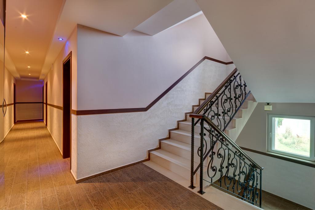 Siena House Hotel Sozopol Eksteriør billede