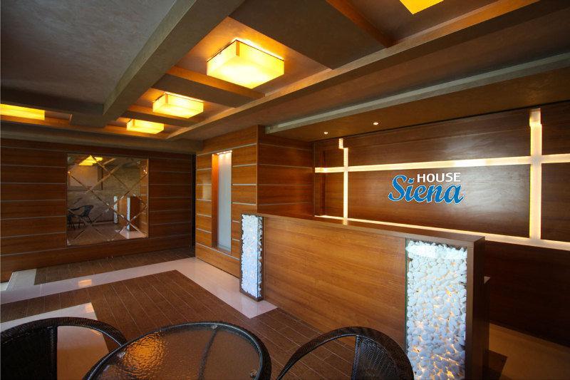 Siena House Hotel Sozopol Eksteriør billede
