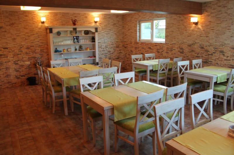 Siena House Hotel Sozopol Eksteriør billede