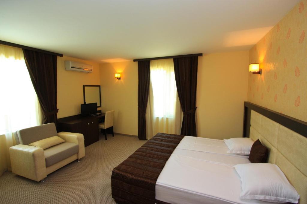 Siena House Hotel Sozopol Værelse billede