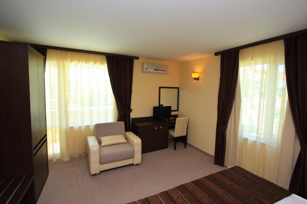 Siena House Hotel Sozopol Værelse billede