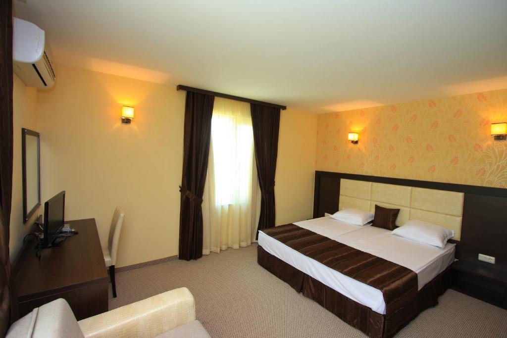 Siena House Hotel Sozopol Værelse billede